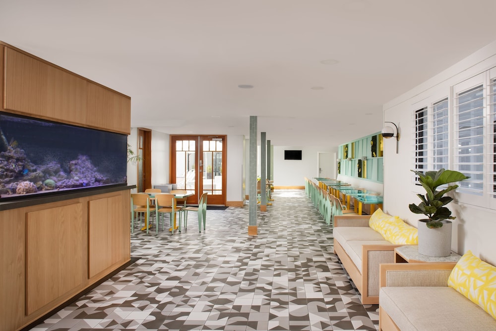 Ocean Park Inn 39/55