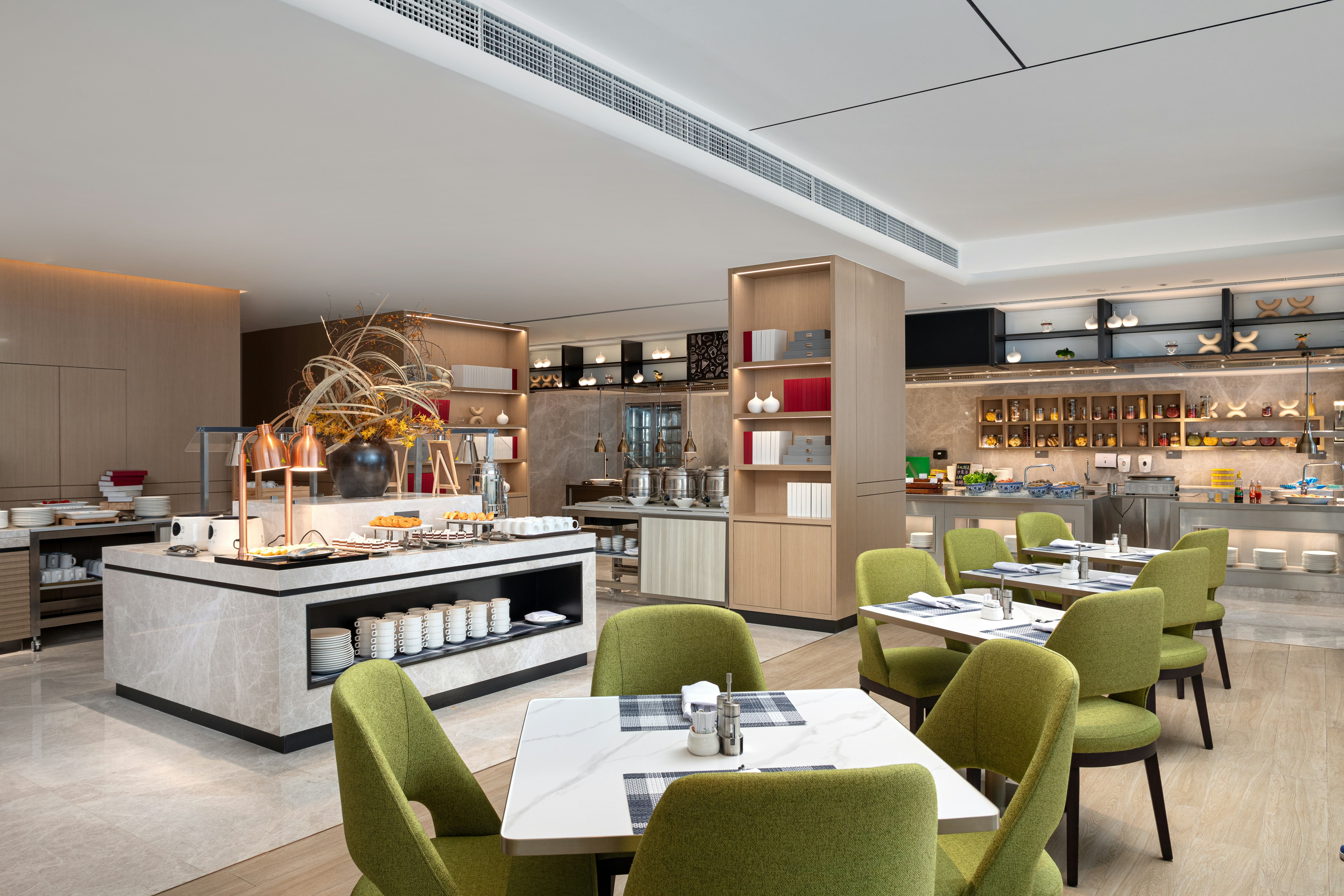Holiday Inn Quanzhou Donghai 30/49
