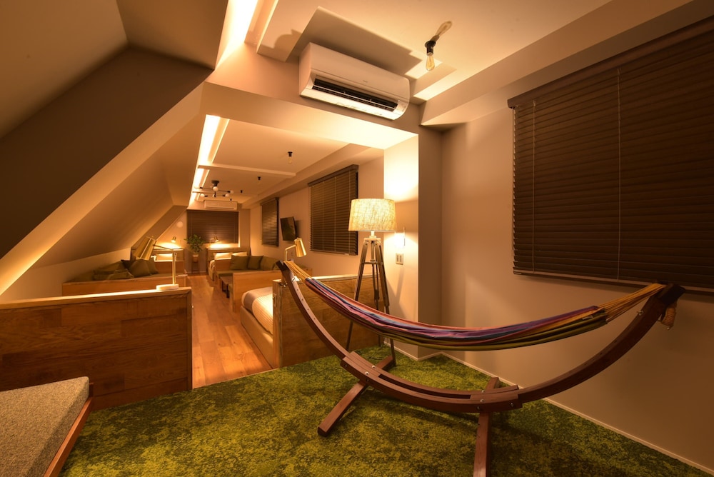 Hotel Vintage Tokyo Kagurazaka 31/50