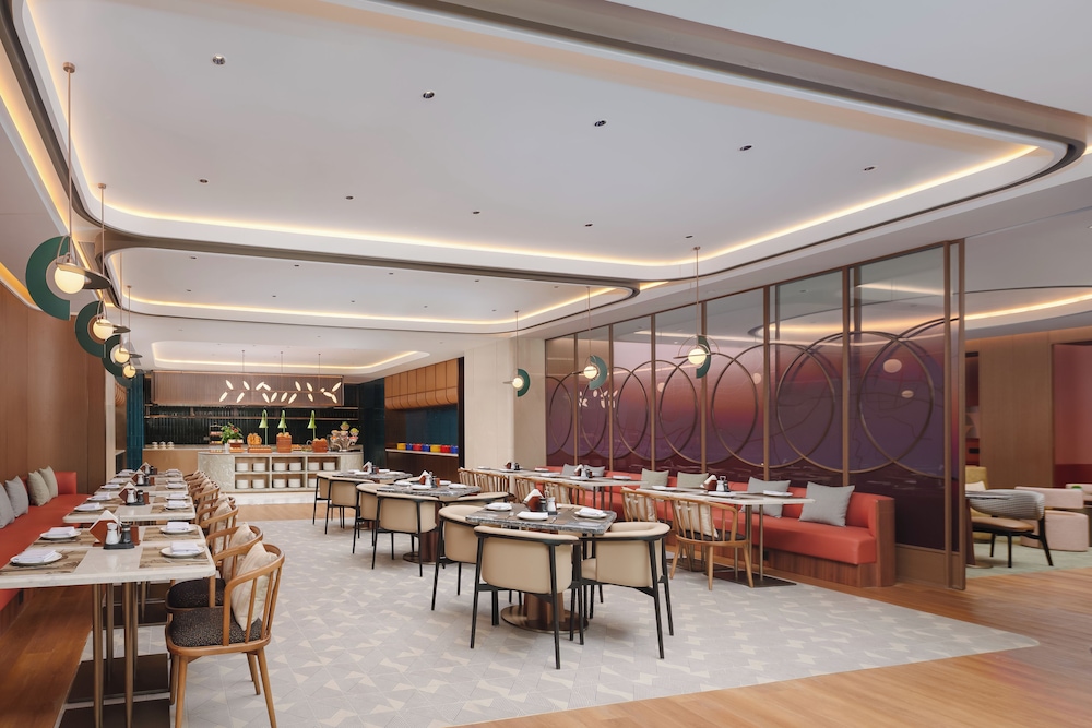 Hilton Garden Inn Mianyang Santai 38/48