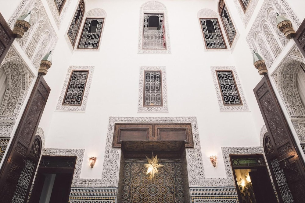 Riad Tizwa Fes 1/50