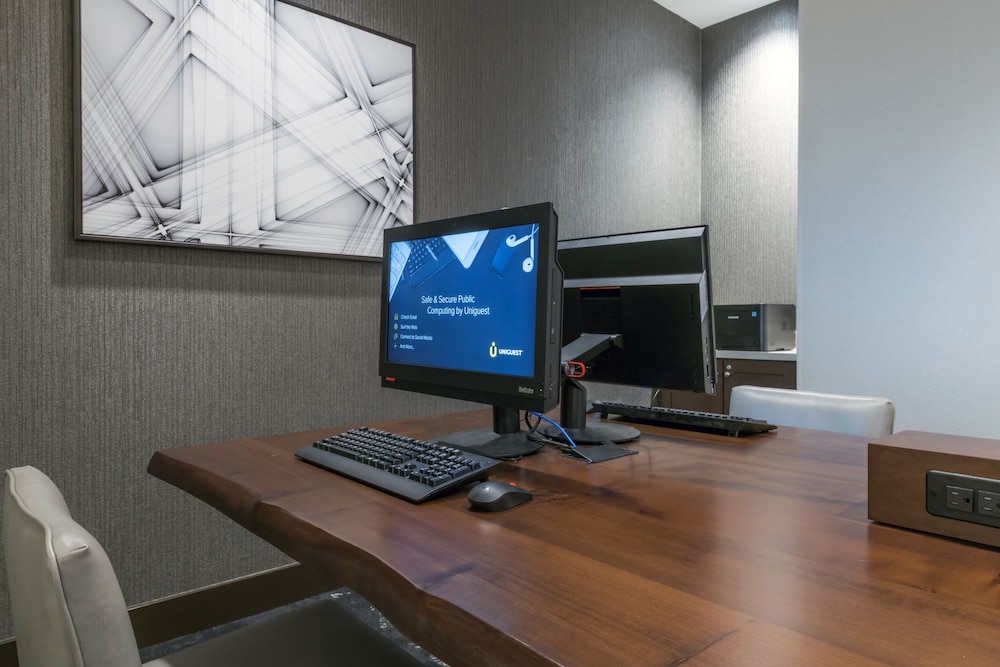 Hyatt Place Marlborough/Apex Center 57/64