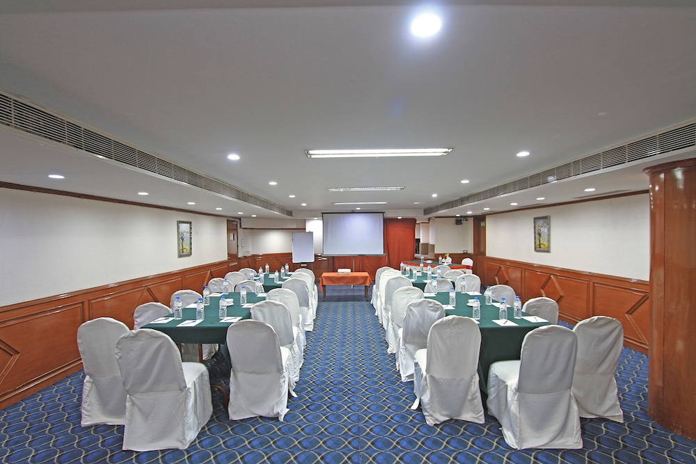 Citadel Sarovar Portico Bengaluru 53/60