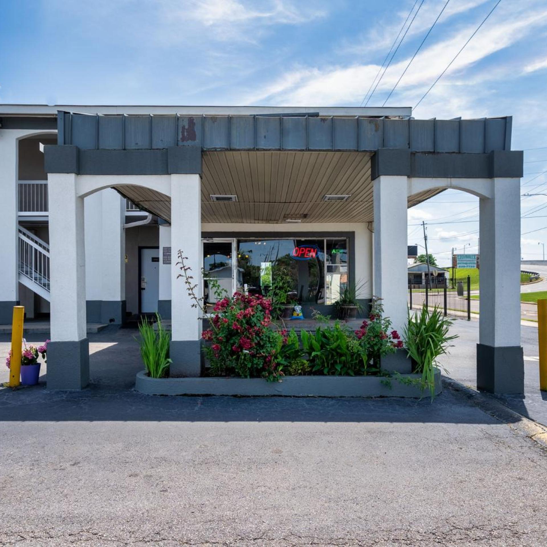Budgetel Inns & Suites Augusta Downtown 23/27