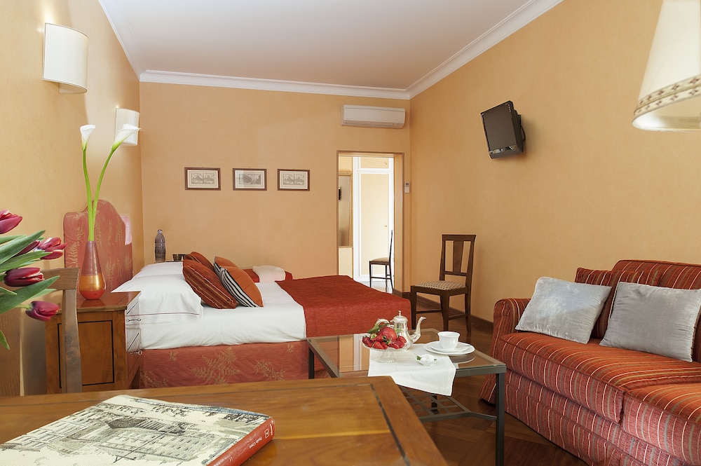 B&B All'orologio 10/37