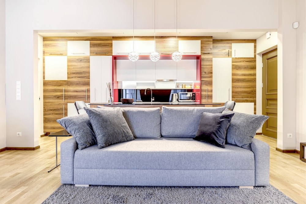 Vilnius Apartments & Suites - Town Hall 3/50