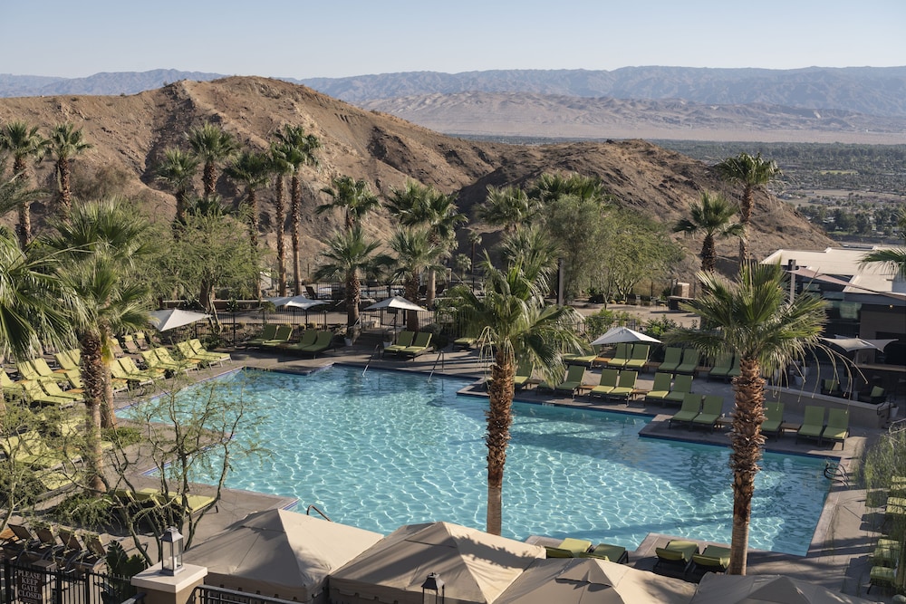 THE RITZ CARLTON RANCHO MIRAGE 20/68