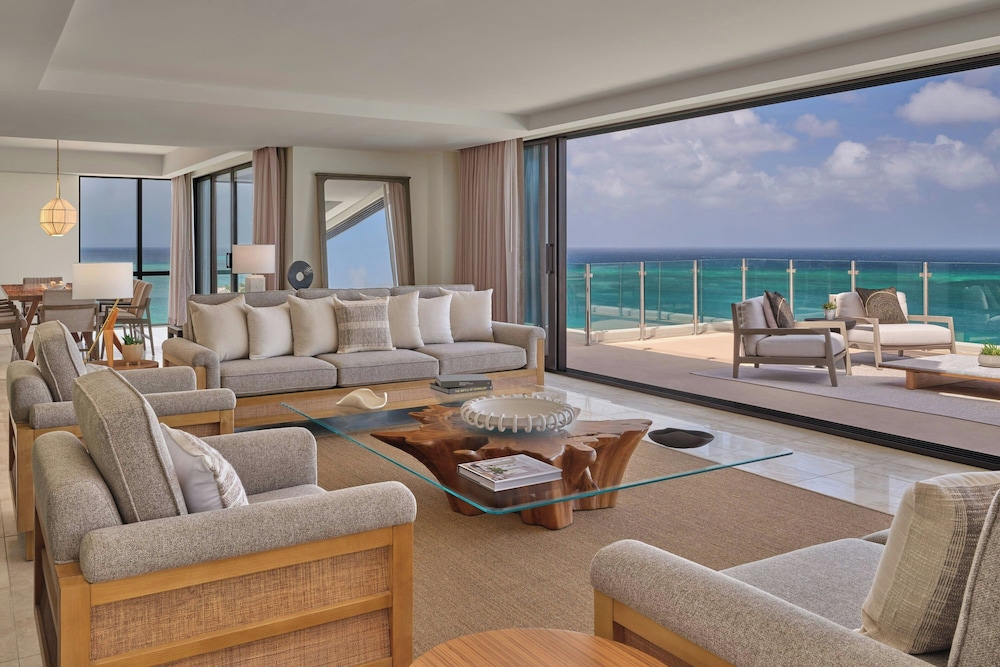 The St. Regis Aruba Resort 26/50