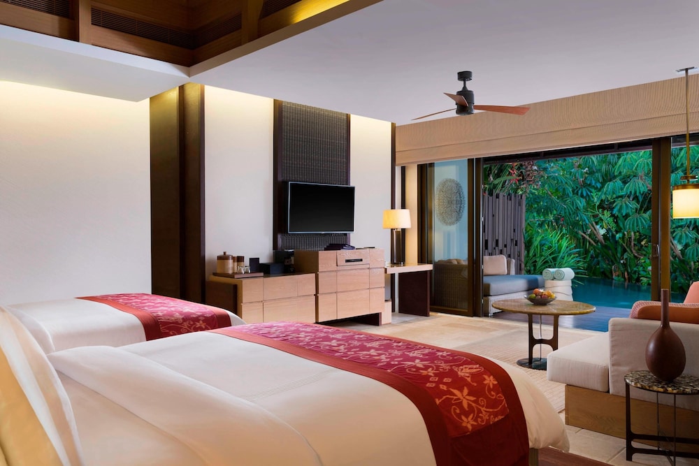 1 Bedroom, Signature, Pavilion, Suite