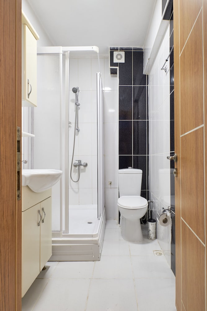 Central Suites Taksim 46/50