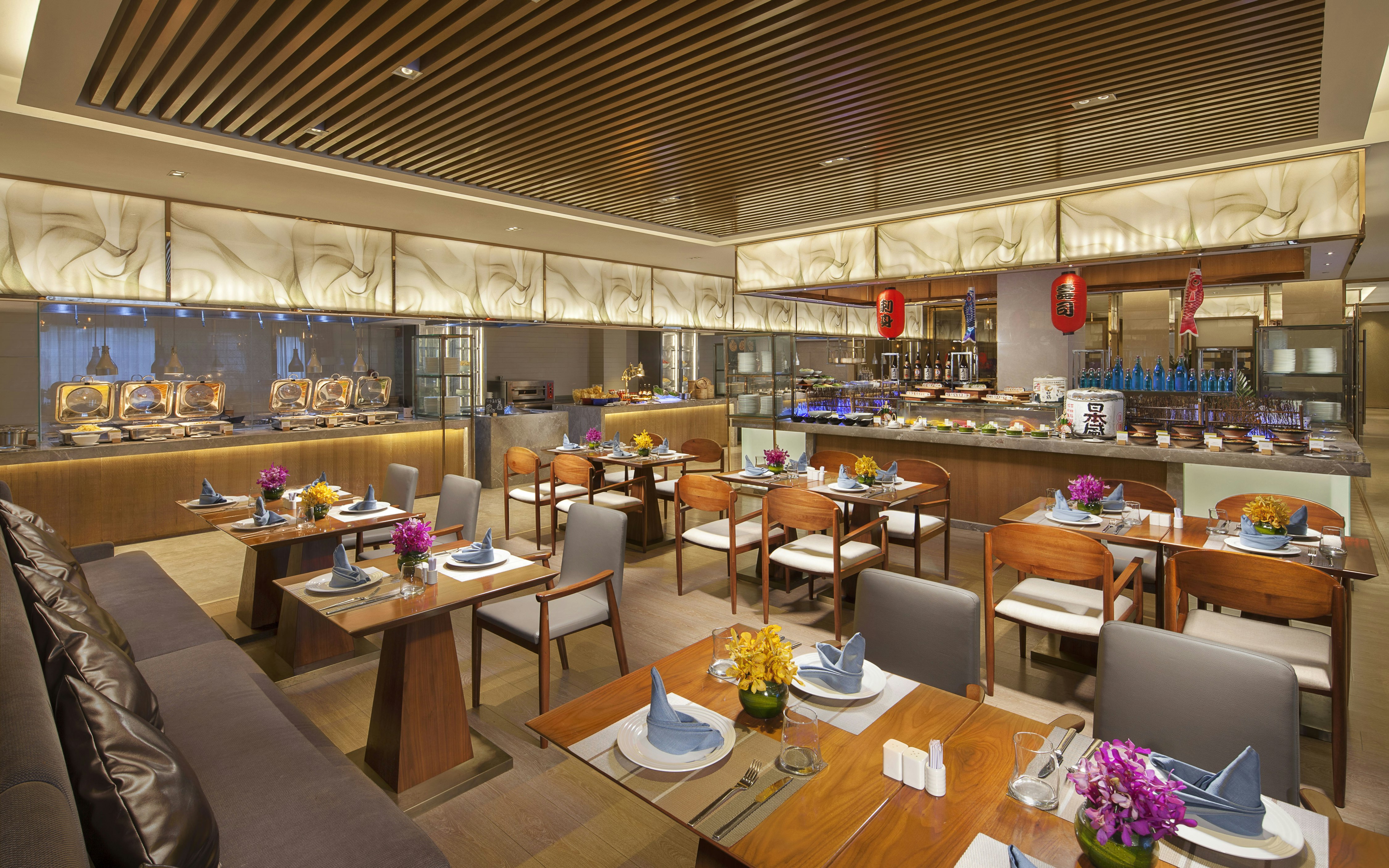 Doubletree By Hilton Qingdao Jimo 13/26