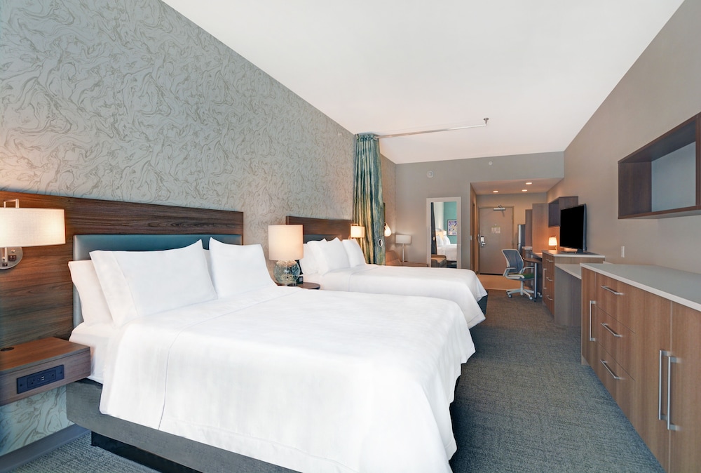 Home2 Suites By Hilton Charleston Daniel Island 26/55