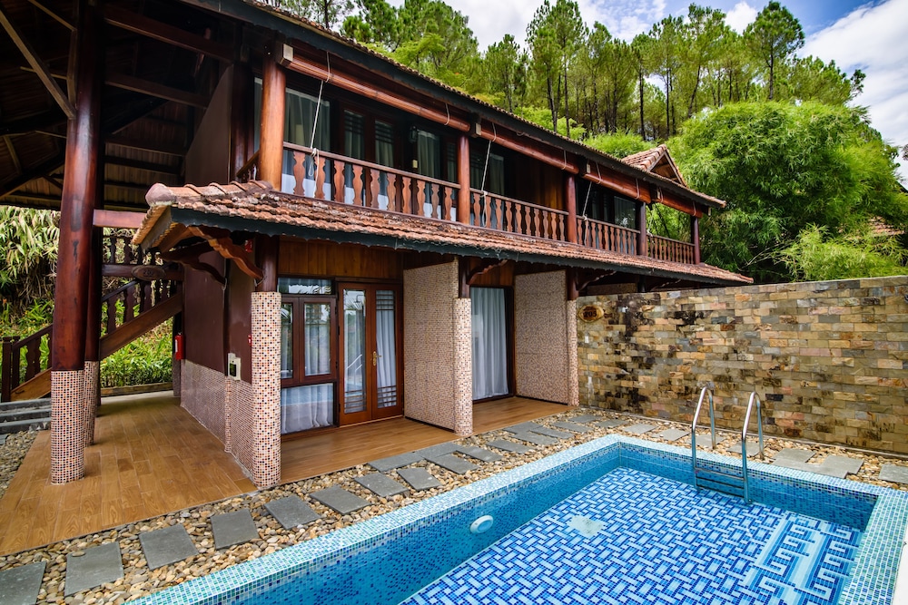 Sankofa Village Hill Resort And Spa 1/41