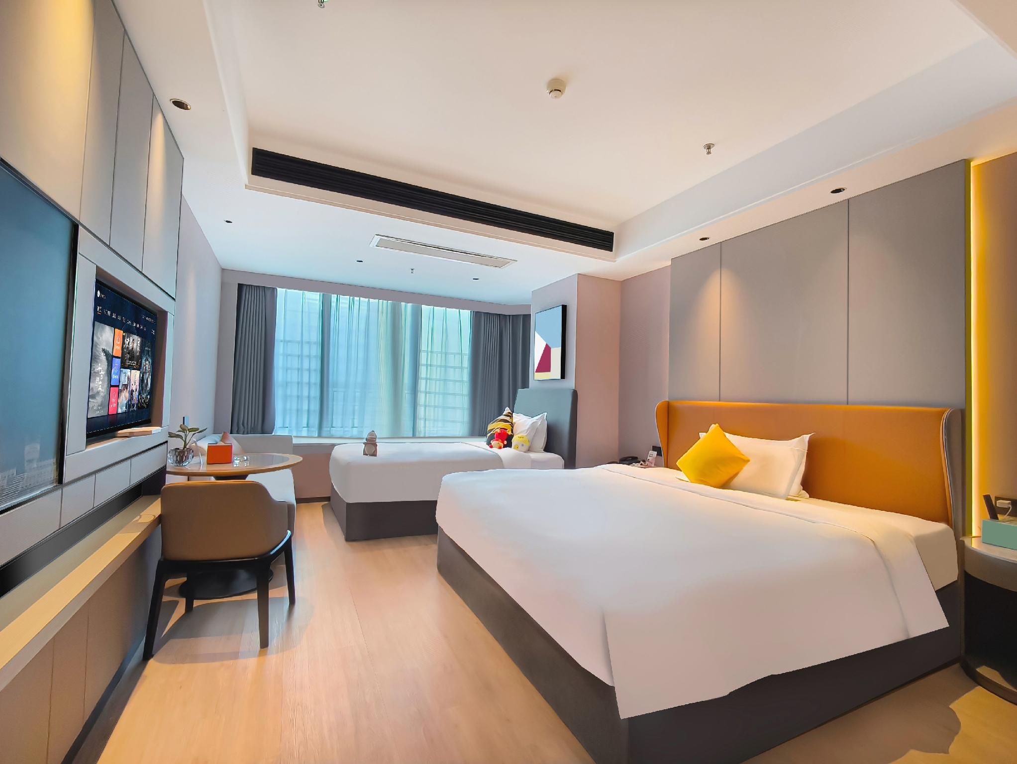 Xiangjiangwan International Hotel 13/55