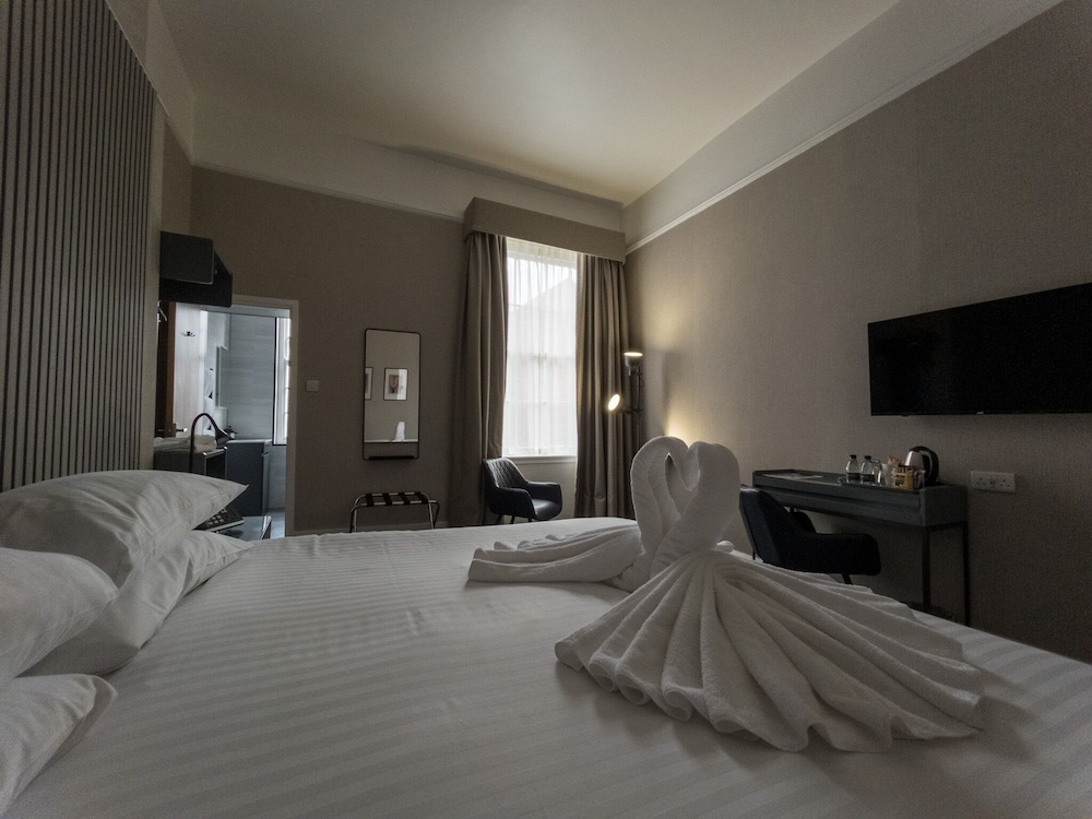 The Townhouse Chester 16/58