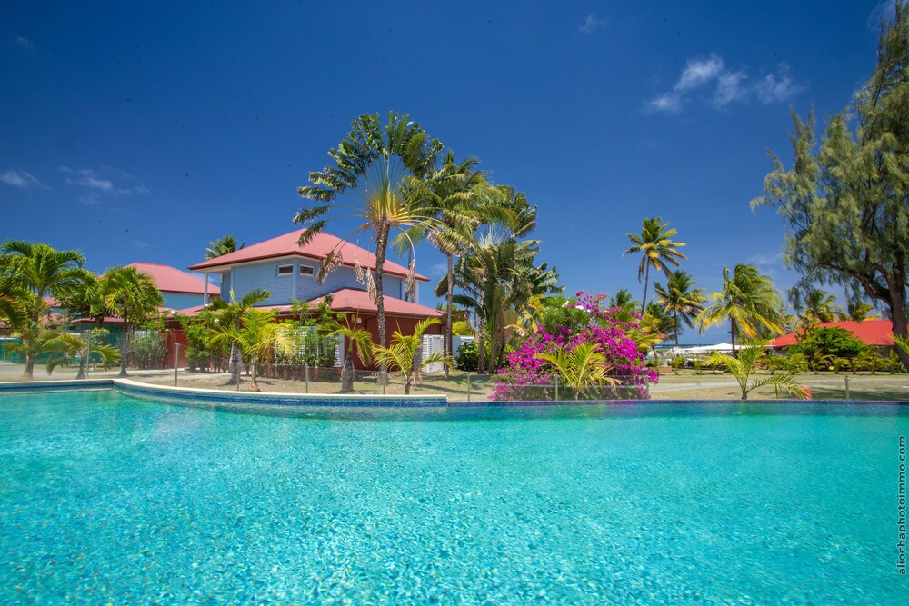 Le Cap Est Lagoon Resort 42/50