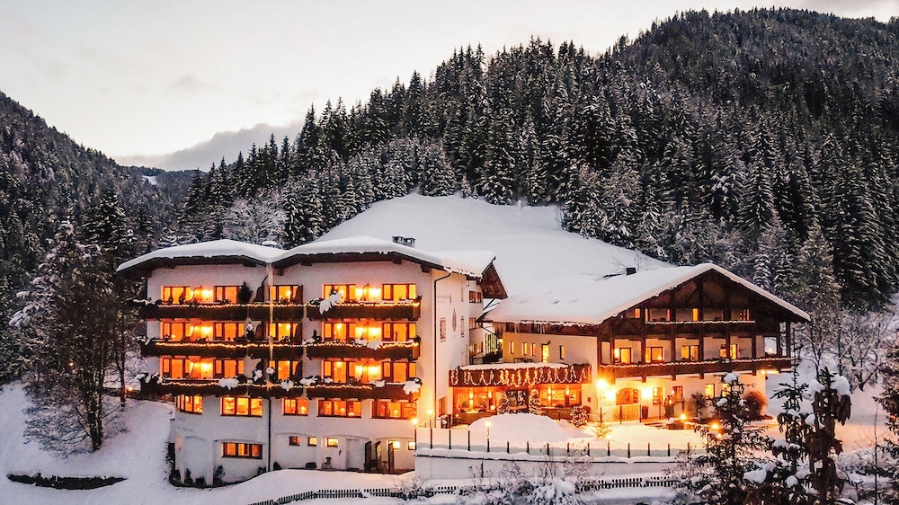Ganis Resort Dolomites 1/50