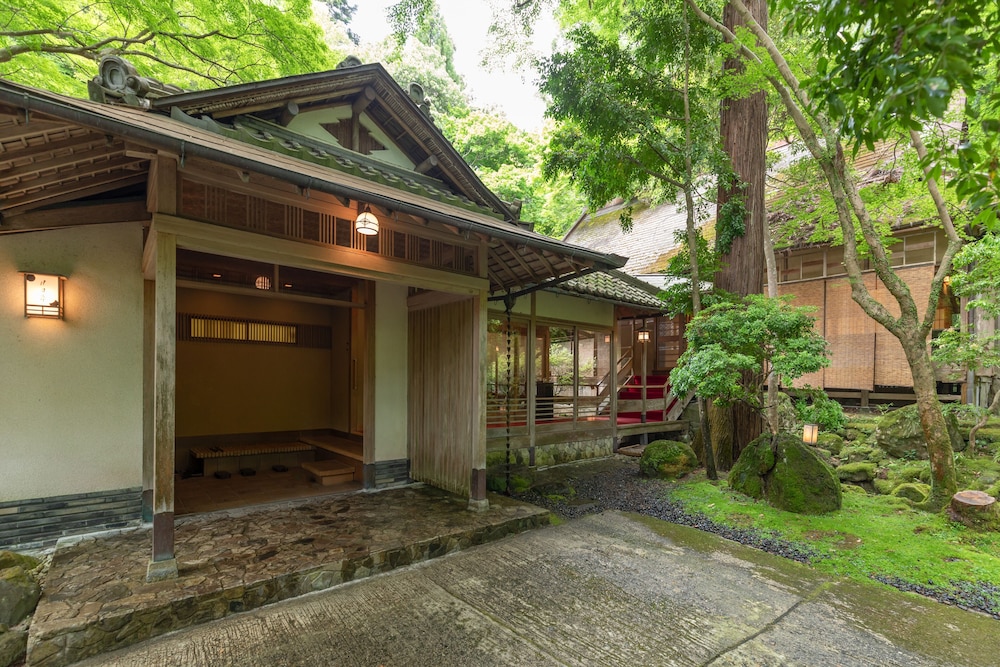 Tsukihitei Ryokan 4/49