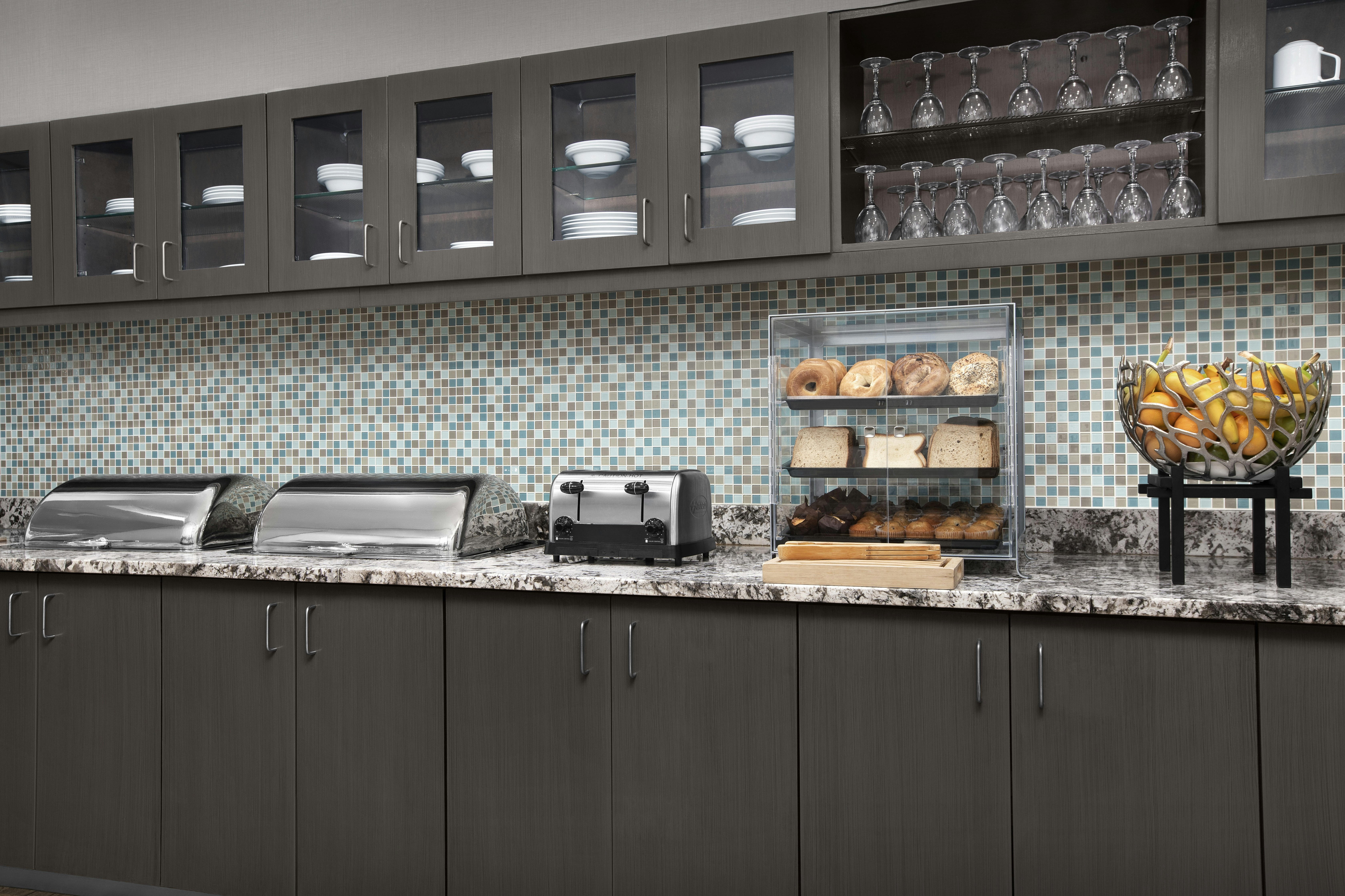 Homewood Suites By Hilton Washington Dc/Noma Union Station 2/58