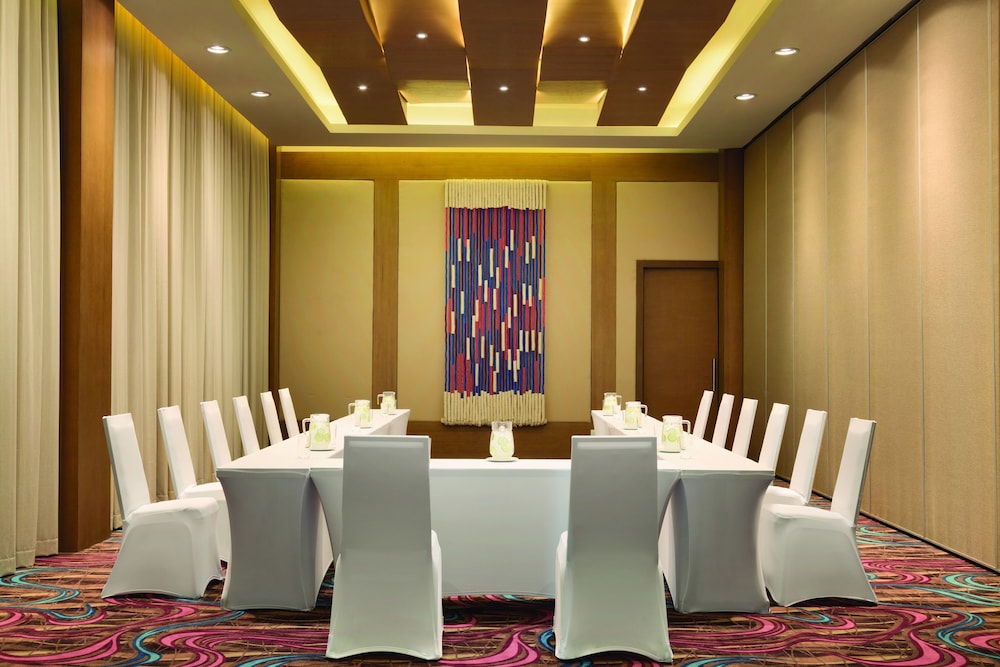 Turquoize at Hyatt Ziva Cancun Adults Only 38/50