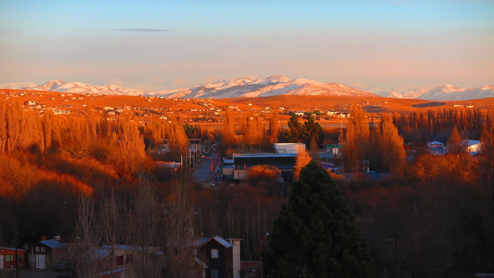 America Del Sur Hostel el Calafate 63/71