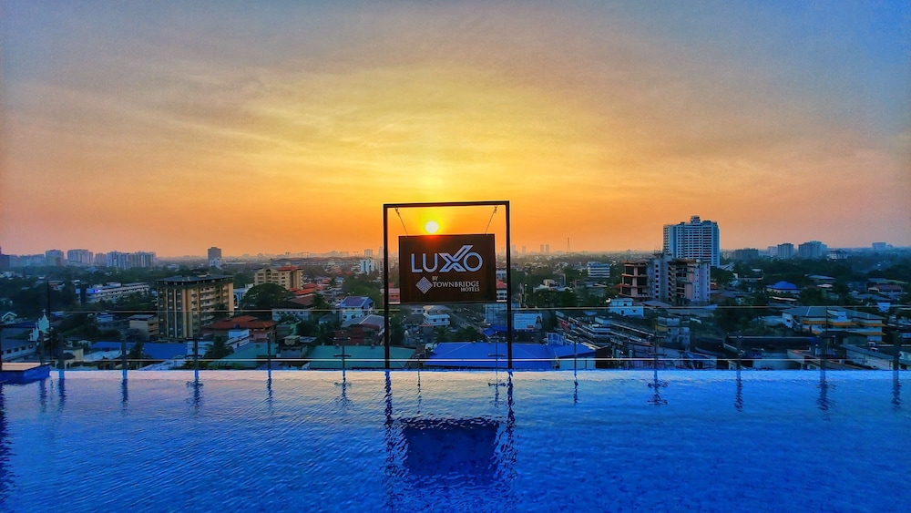 Luxo Kochi 32/34