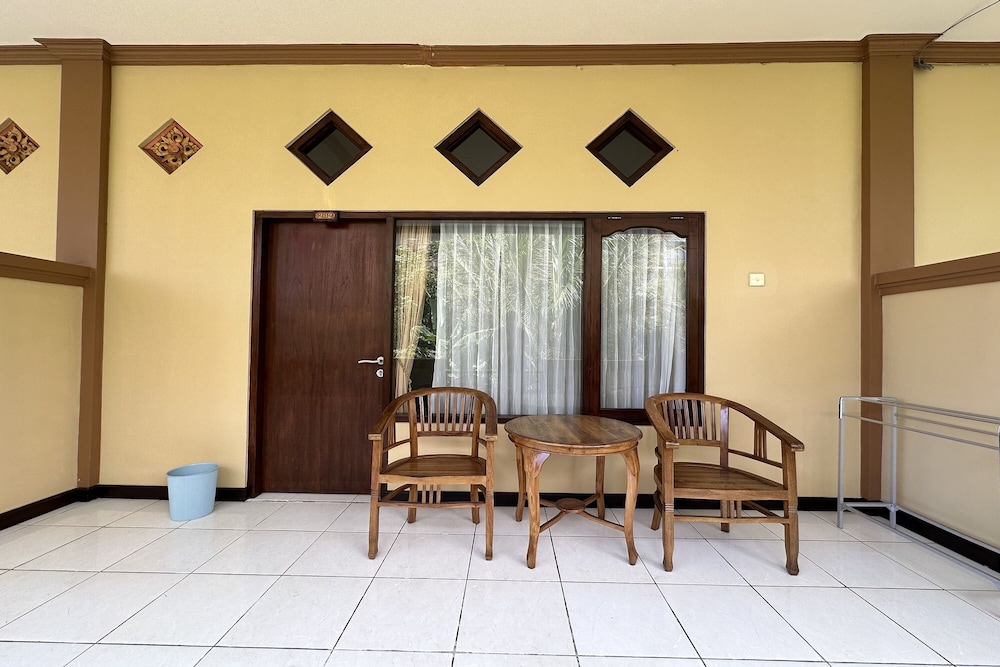 Taxa Hotel Bali 8/17