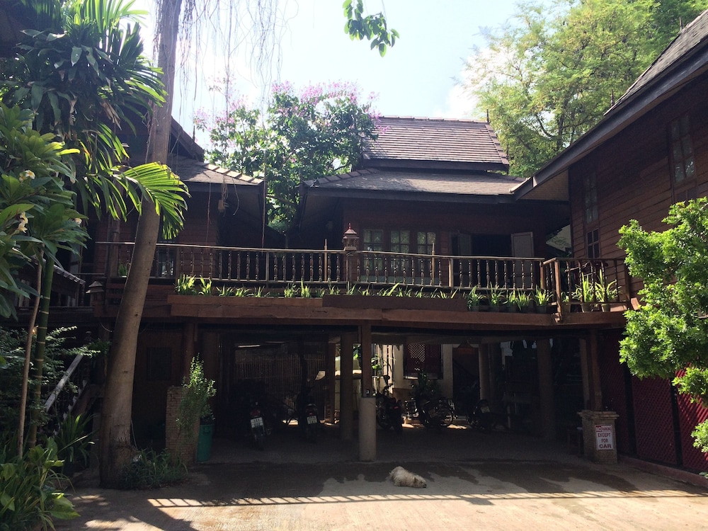 Baantawan Pai S Boutique Guesthouse 4/67
