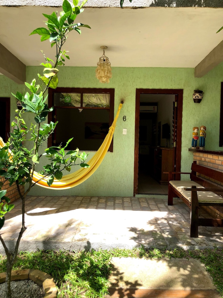 Pousada Casa do Angelo 39/50