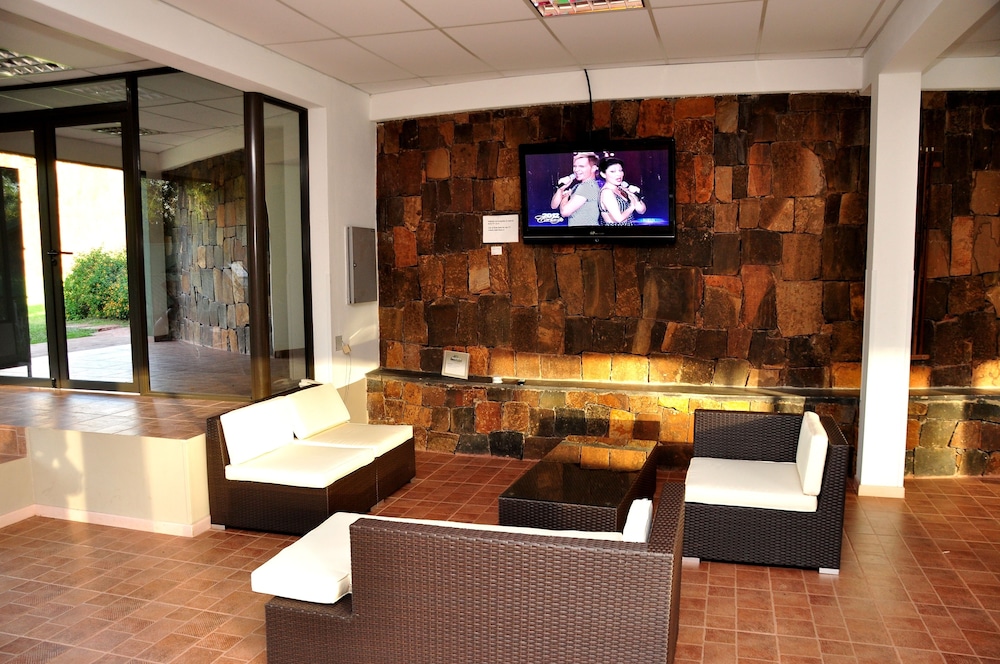 Iguazu Jungle Lodge 38/65