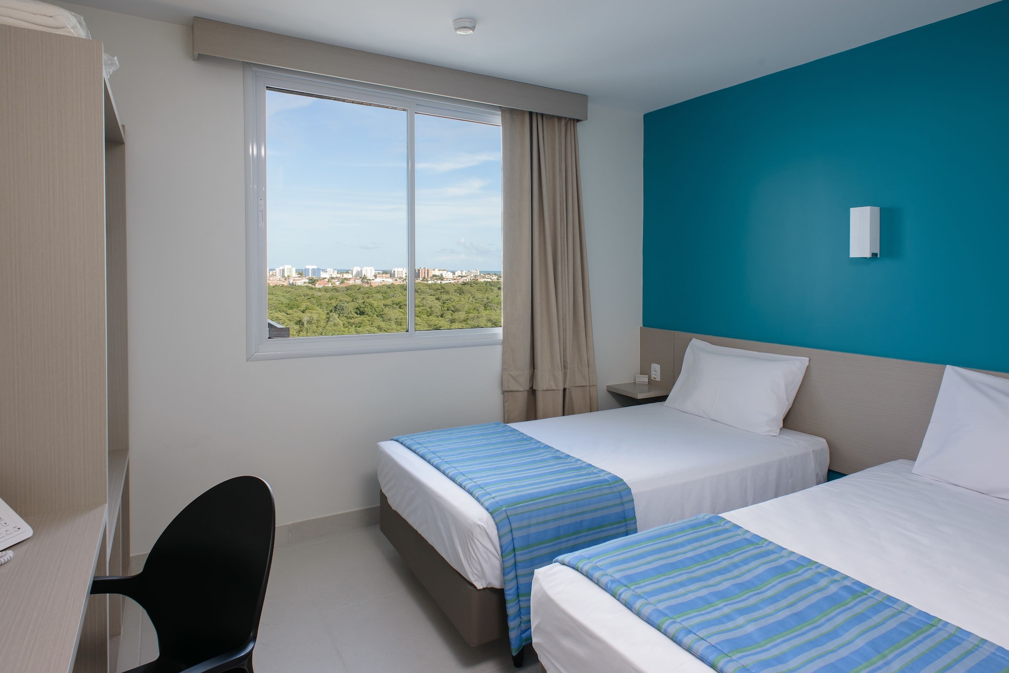 STANDARD, TWIN BEDS