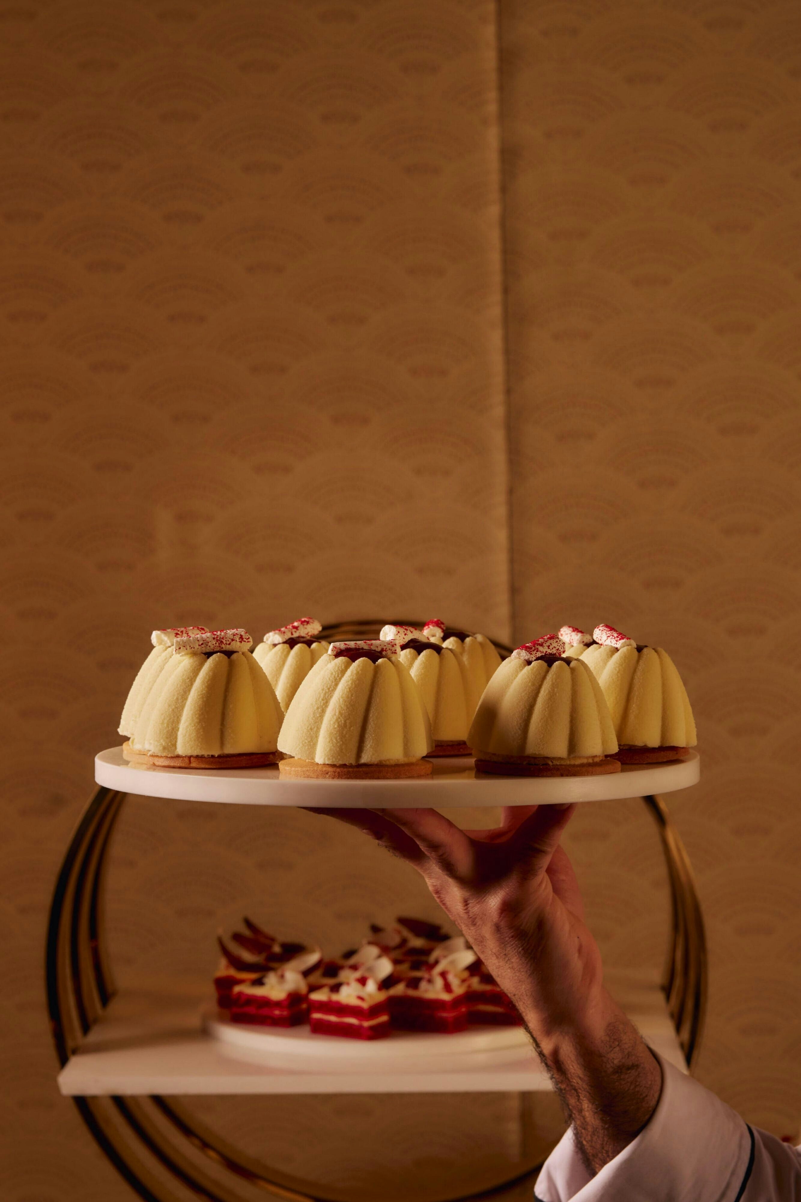 The Nile Ritz-Carlton, Cairo 38/75