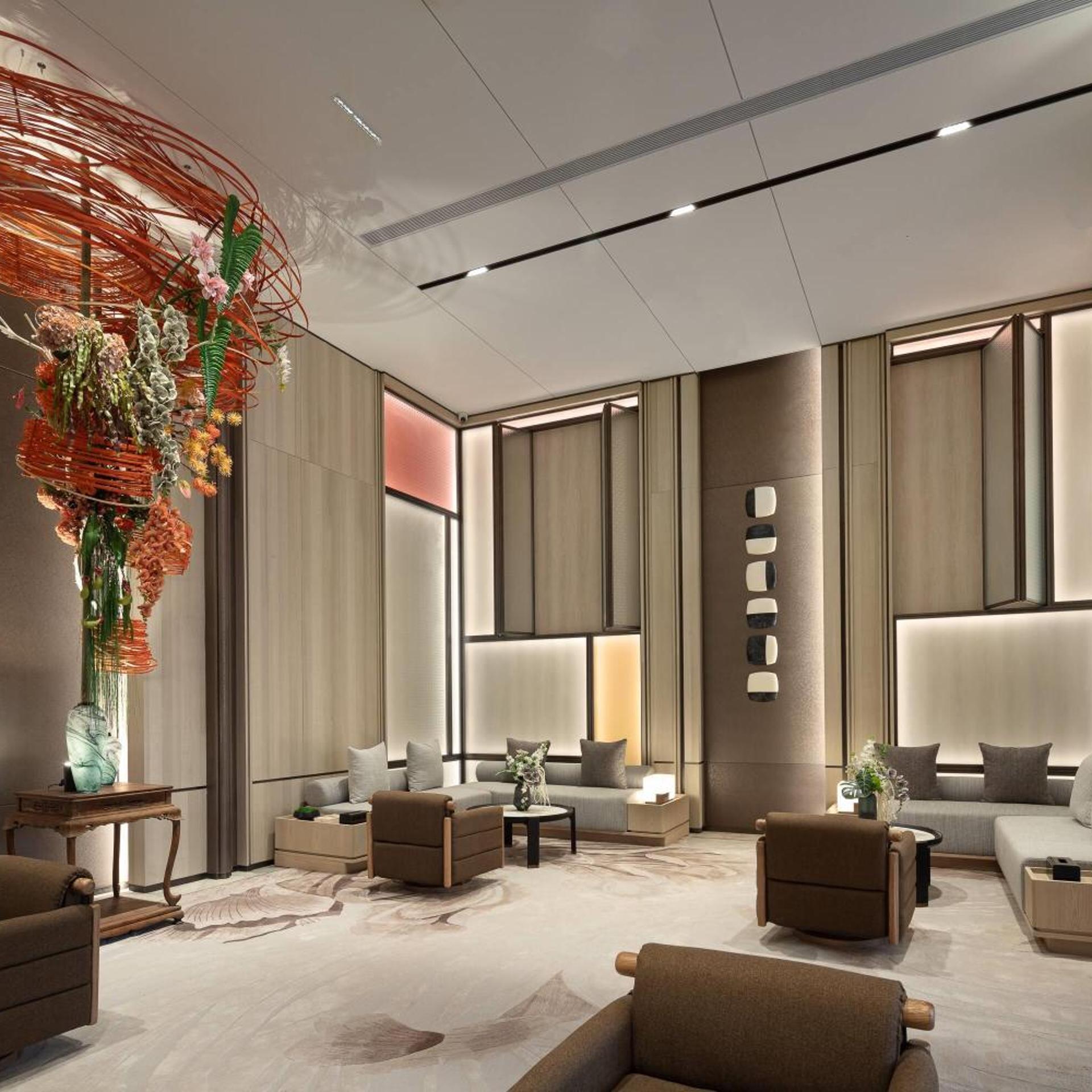 Ramada by Wyndham Foshan Danzao 30/39