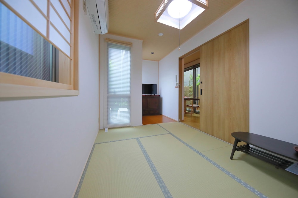 Japanese Style Ryokan Yuan 6/41