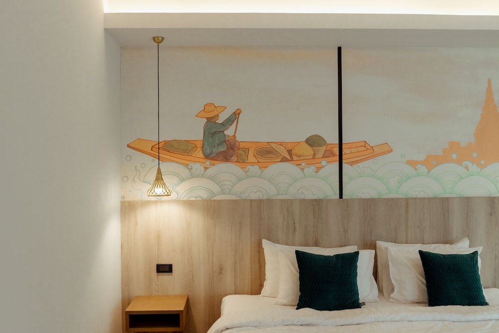RUS Hotel and Convention Ayutthaya 26/54