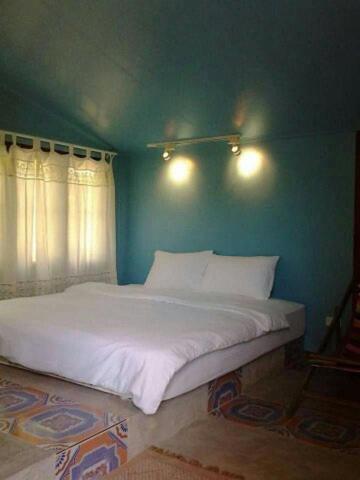 استوديو مريح، Ban Bang Home Resort 2/2