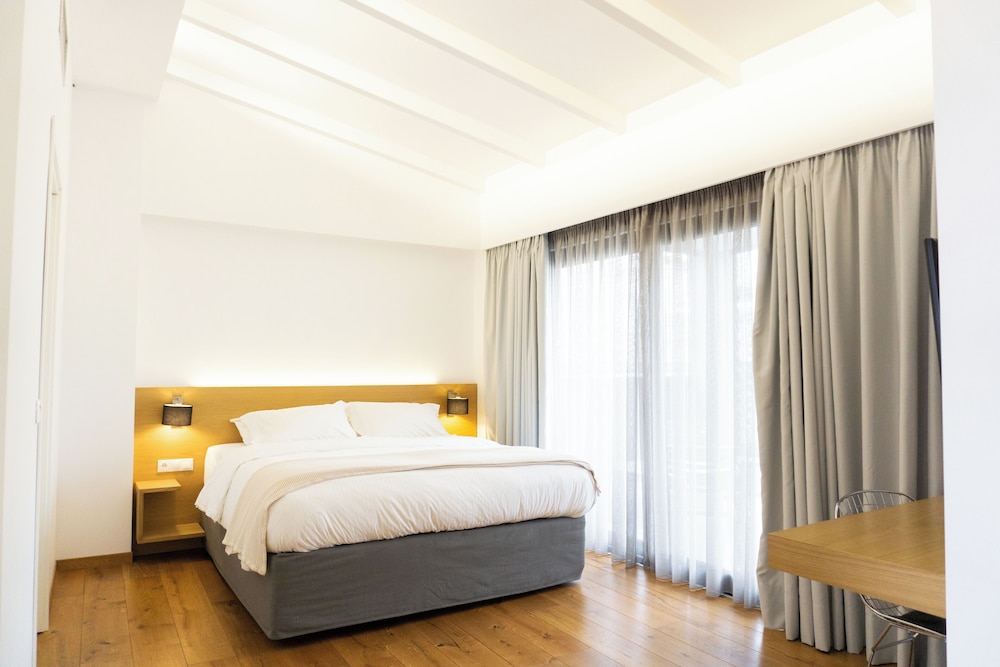 City Loft Boutique Hotel 11/50