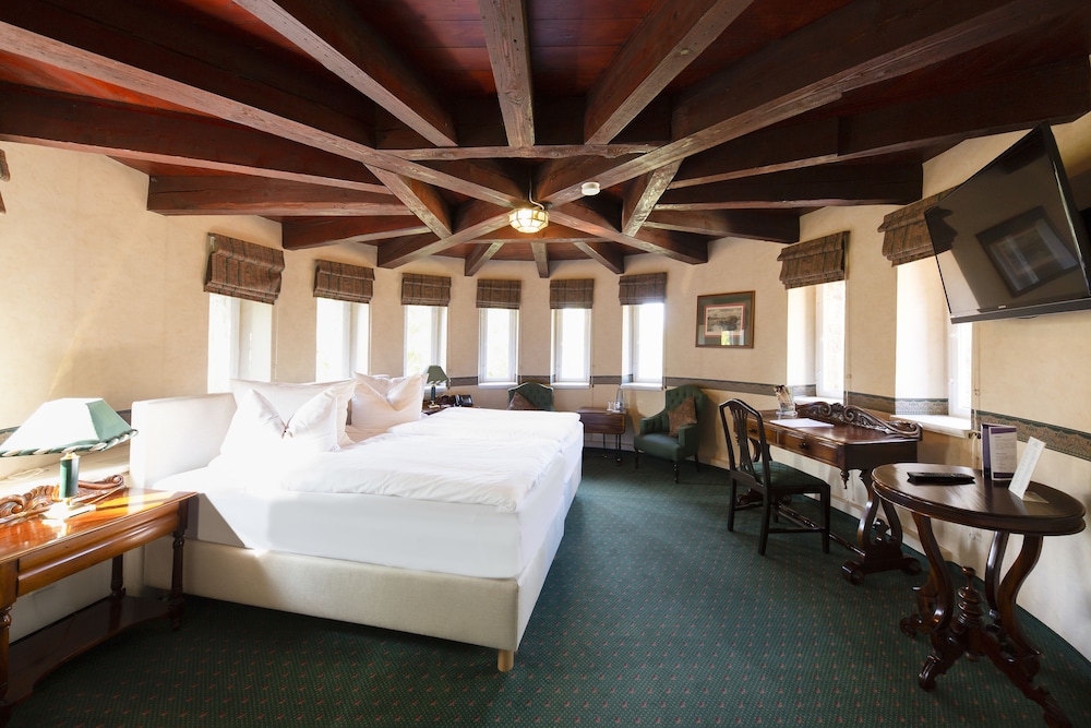 Ringhotel Villa Westerberge 9/35
