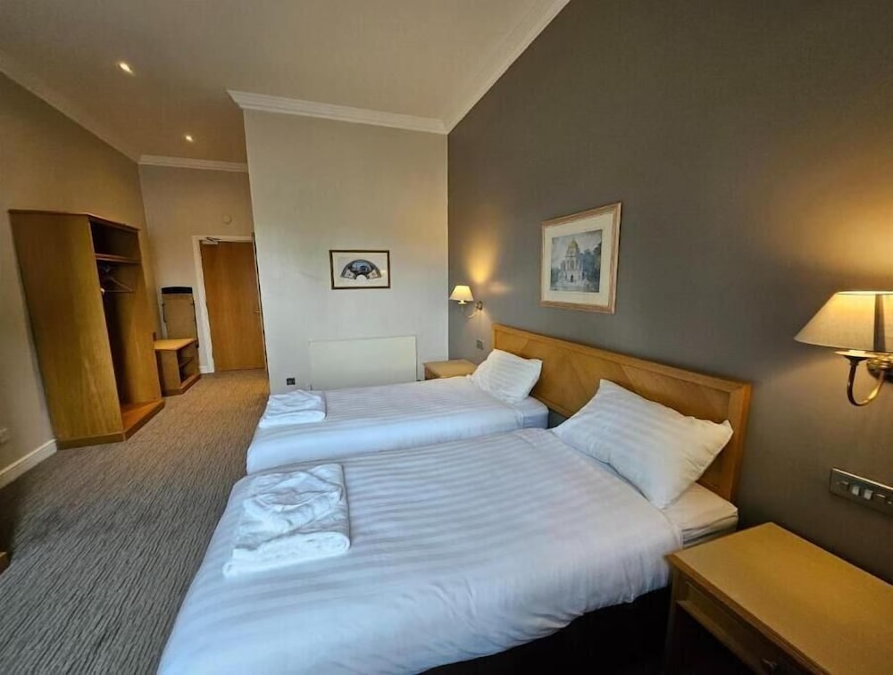 OYO Blaby Westfield Hotel 27/64