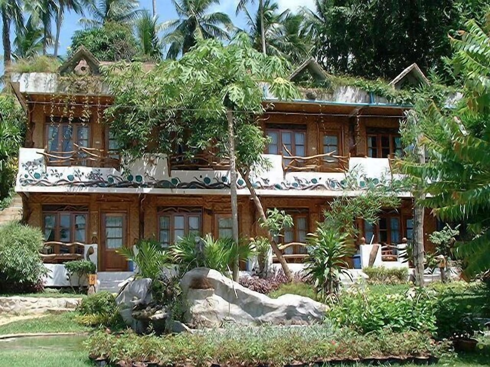 Bill Resort Koh Samui 5/50