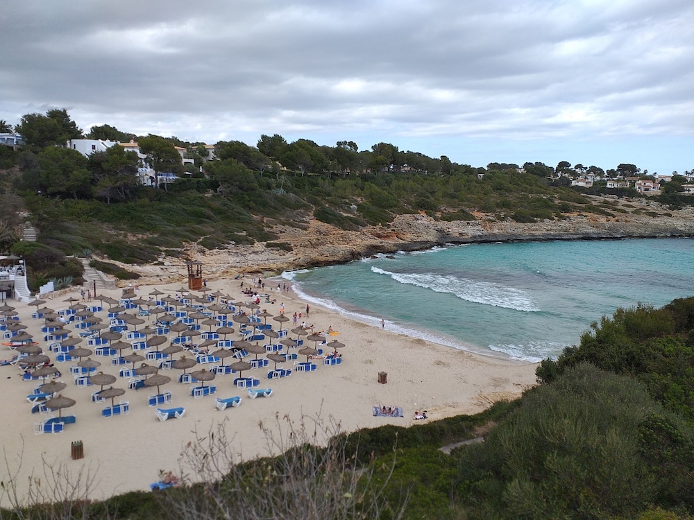 Blau Cala Mandia 50/58
