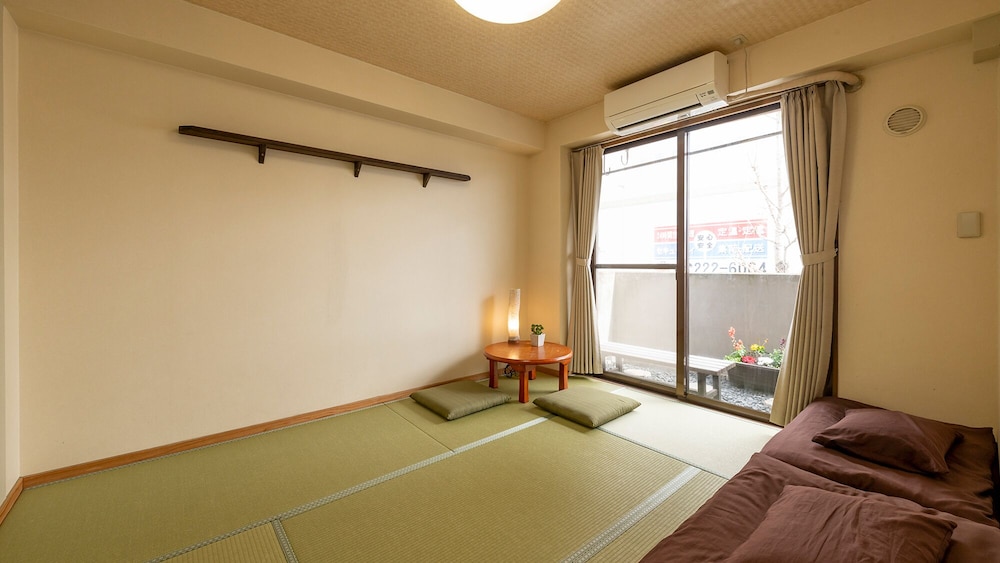 Green Guest House Kagoshima - Hostel 17/50
