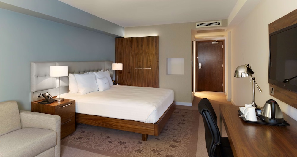 Doubletree By Hilton Lincoln 16/66