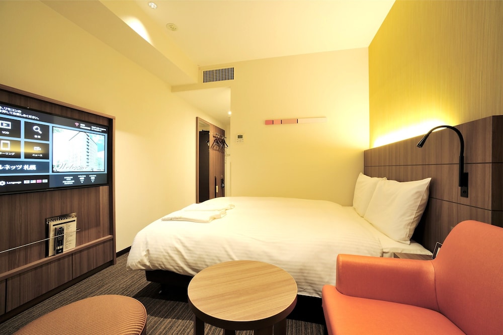 Hotel Nets Sapporo 22/55