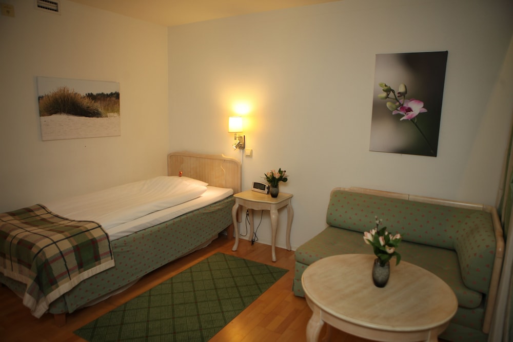 Hotel Molndals Bro 12/36
