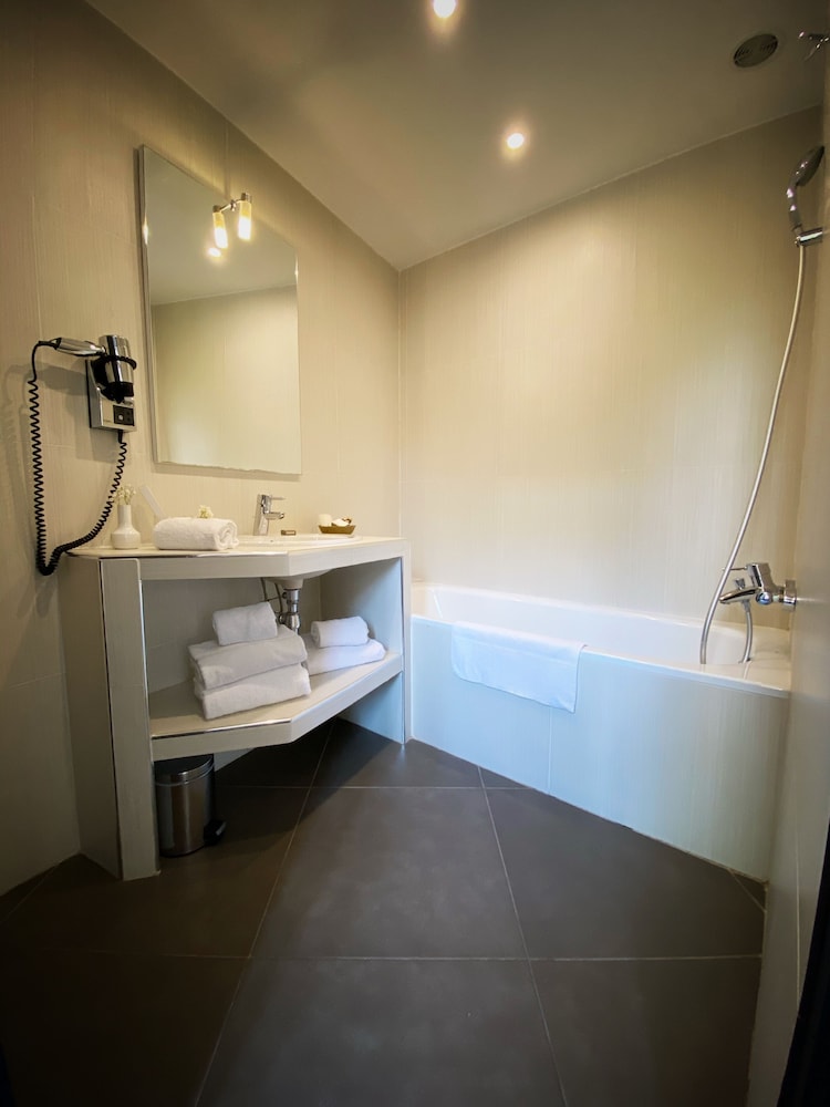 Hotel Moliere 34/37