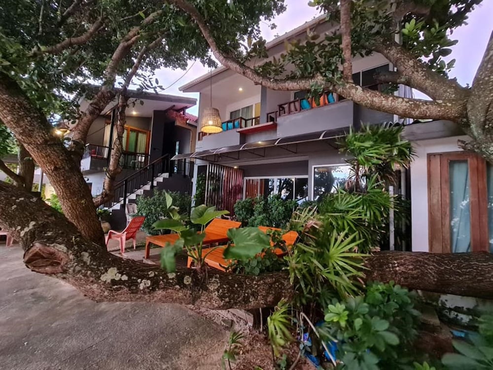Bliss Resort Krabi 61/77