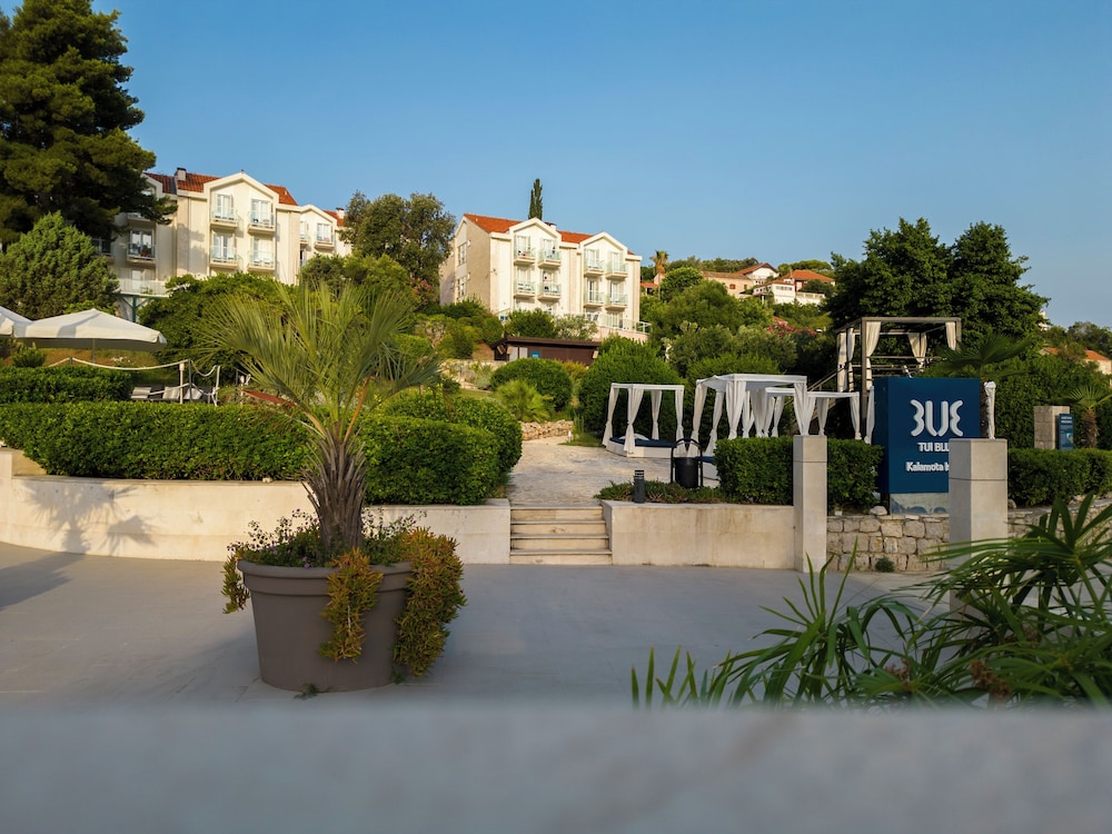 TUI Blue Kalamota Island Resort - Adults Only 67/73