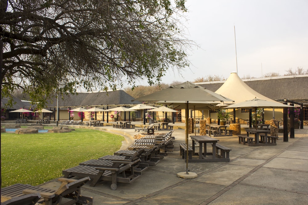 Thabaledi Game Lodge 3/50