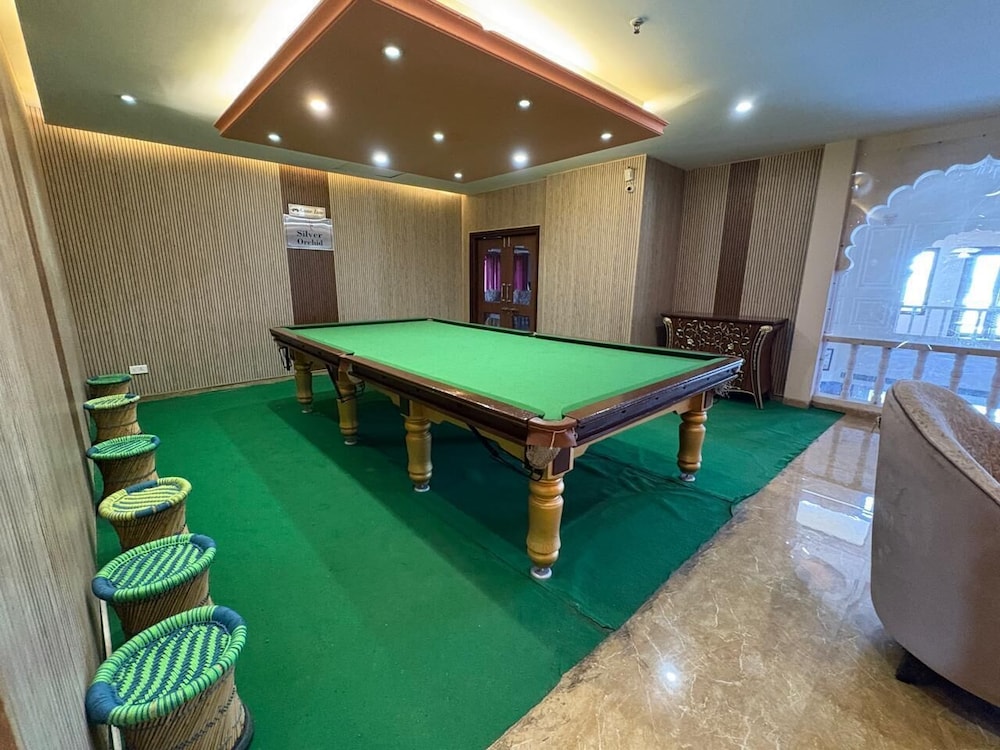Regenta Resort Bharatpur 8/42